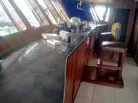 Landungsboot, Tank zu verkaufen