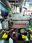 Schleppboot zu verkaufen