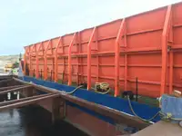 Barges zu verkaufen