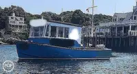 Fährschiff zu verkaufen
