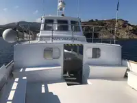 Passagierschiff zu verkaufen