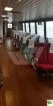 Kreuzfahrtschiff zu verkaufen