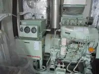 Patrouillenboot zu verkaufen