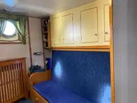 Schleppboot zu verkaufen