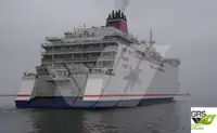 Ro-Ro-Schiff zu verkaufen