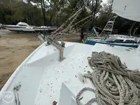Trawler zu verkaufen