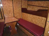 Lotsenboot zu verkaufen