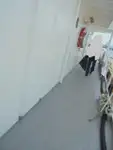 Patrouillenboot zu verkaufen