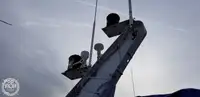 Trawler zu verkaufen