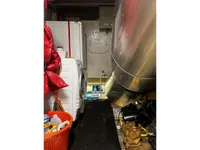 Schleppboot zu verkaufen