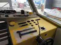 Rettungsschiff zu verkaufen