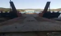 Barges zu verkaufen