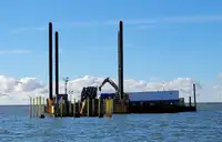 Barges zu verkaufen