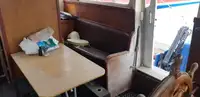 Lotsenboot zu verkaufen