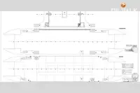 Fährschiff zu verkaufen