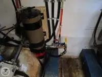 Trawler zu verkaufen