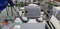 Trawler zu verkaufen