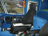 Patrouillenboot zu verkaufen