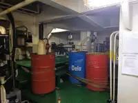 Schleppboot zu verkaufen