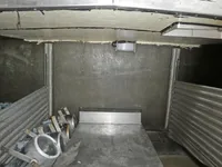 Fährschiff zu verkaufen