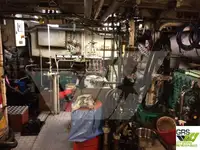Vermessungsschiff zu verkaufen