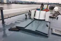 Barges zu verkaufen