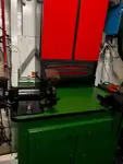 Patrouillenboot zu verkaufen