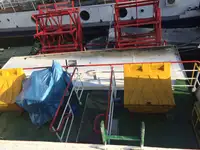 Containerschiff zu verkaufen