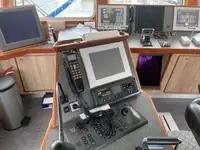 Trawler zu verkaufen