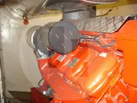 Trawler zu verkaufen