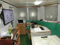 Patrouillenboot zu verkaufen