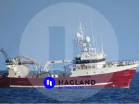 Trawler zu verkaufen