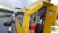 Vermessungsschiff zu verkaufen
