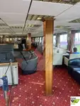 Kreuzfahrtschiff zu verkaufen
