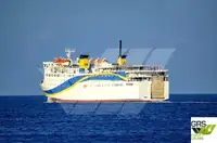 Ro-Ro ship zu verkaufen