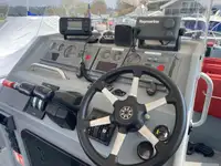Fährschiff zu verkaufen