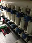 Schleppboot zu verkaufen