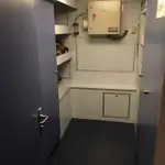 Patrouillenboot zu verkaufen