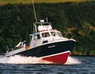 Cutter zu verkaufen