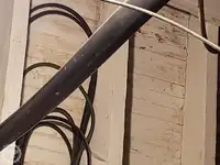 Fährschiff zu verkaufen