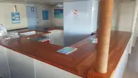 Katamaran zu verkaufen