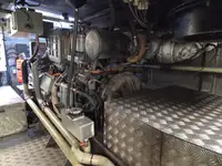 Lotsenboot zu verkaufen
