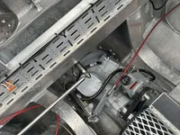 Patrouillenboot zu verkaufen