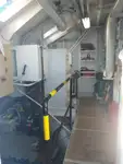 Schleppboot zu verkaufen