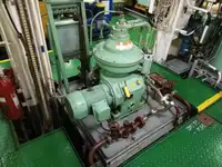 Schleppboot zu verkaufen