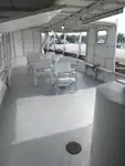 Schleppboot zu verkaufen