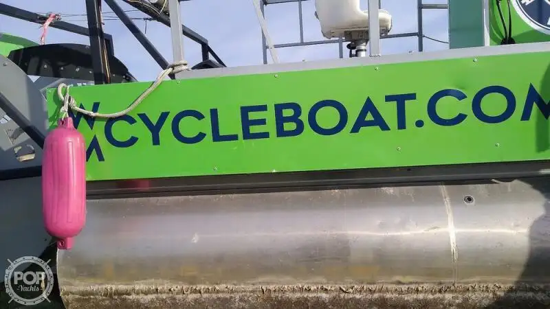 Containerschiff zu verkaufen
