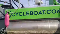 Containerschiff zu verkaufen