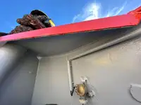 Schleppboot zu verkaufen