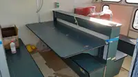 Schleppboot zu verkaufen